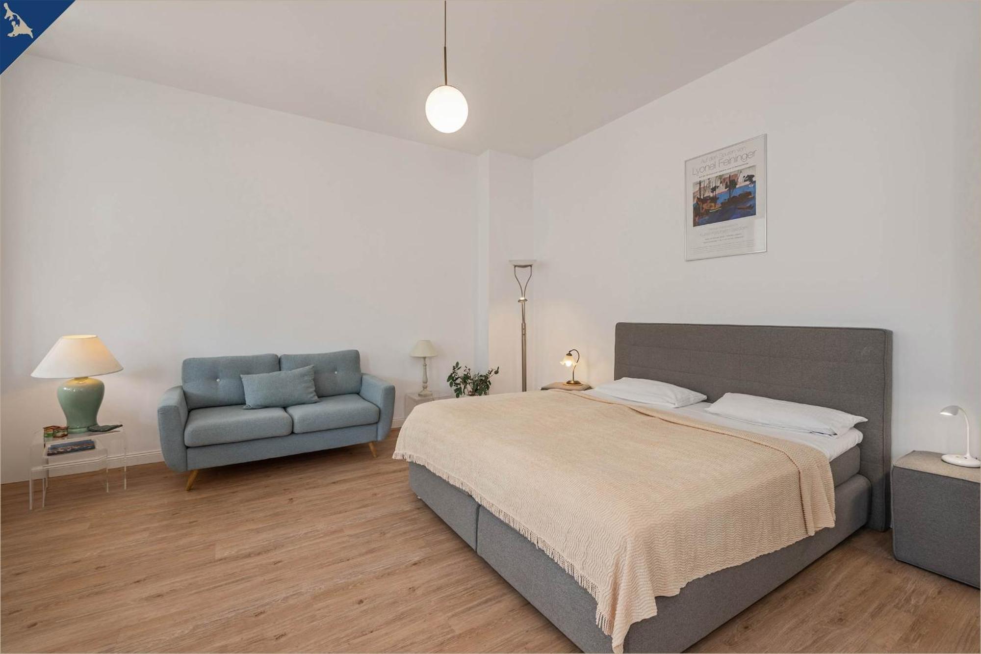 Villa Martha Apartment 3 Heringsdorf  Eksteriør bilde